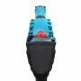 Къртач на ток 2400W в метален куфар, снимка 2