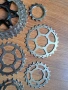 Венец касета 11 скорости Shimano CS-HG700-11s 11-34T, снимка 4