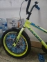 детско колело 20", снимка 2