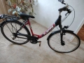 Велосипед марка Atlanta , снимка 5