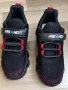 Детски маратонки "Fashion" – №36 – Черно и червено, снимка 5