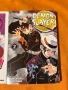Аниме манга/ Anime manga, снимка 3