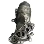 Корпус с капачка на масления филтър на двигателя за Volvo C30 1.6 TDI (2012) 312765 OEM, снимка 2