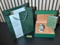 Нов Часовник Audemars Piguet Royal Oak Offshore Chronograph 37МM с документация/кутия/, снимка 1