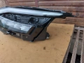 Ляв фар за Nissan Qashqai J12, снимка 3