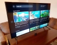 Телевизор - Samsung 50 ИНЧА - Smart - 4K Ultra HD - LED !, снимка 1