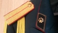 Стара военна униформа, куртка, с още 2 пагона и 1 ръкавица, снимка 8