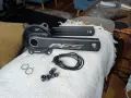 Magene PES 505 Power Meter Курбели 170мм. , снимка 1