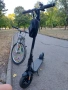 електрическа тротинетка segway ninebot f2 , снимка 1