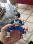 S.H Figuarts фигурка на Vegeta - Daima от Dragon Ball Daima, снимка 9