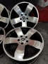 Оригинални алуминиеви джанти за Мерцедес (Mercedes), 17 цола, 5x112, снимка 5