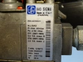 газов инфрачервен нагревател novo Schwank 30 230V/50Hz/75W 3.08m3/h, снимка 7