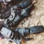 Ключове с патронници за голф 4 пасат 4/5 Ауди 1998 /3 1.9 2.5 1.6 10 е бр, снимка 4