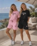 Дамски летни комплекти Guess, снимка 1