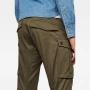 G-Star Raw 3D Regular Cargo Оригинален мъжки панталон, снимка 4