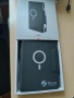 Чисто нов луксозен смарт тефтер Artic A5 с магнитна батерия 8000 mAh (XD Design), снимка 1
