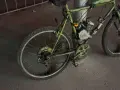 Колело с двигател 80CC, снимка 6