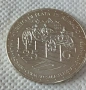 Голяма сребърна монета., снимка 1