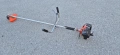 тример stihl fs 80 косачка, снимка 3