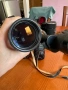 CARL ZEISS 10x50 u 7x50 в добро състояние с кожени чантички ,цена -169€, снимка 5