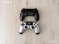 🔥 ОРИГИНАЛНИ PS4 ДЖОЙСТИЦИ DualShock 4 – ТОП СЪСТОЯНИЕ | 35€ 🔥, снимка 1