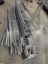 Оригинални алуминиеви ферми Sgaier Truss (F32 и F31) с конектори, снимка 1
