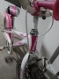 Детско колело Drag Alpha 18", снимка 7