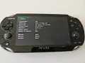Sony PS Vita Playstation Vita - качени много игри - хакната - 3G, снимка 9