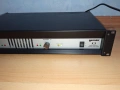 Профи усилвател, стъпало Gemini X3, снимка 4