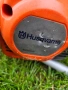 Моторен тример Husqvarna 129 LK с допълнителна приставка, снимка 3