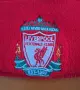 Ливърпул / Liverpool FC - зимна шапка, снимка 2