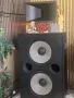 Хорни 2380A , и драйвери 2446H JBL,заедно със своите (suport) стойки. , снимка 5
