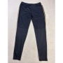 ADIDAS Tiro 23 Blue Gold Striped Climalite tracksuit pants анцунг, снимка 6