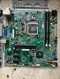 Дъно HP socket LGA1155, 2 броя в перфектно състояние + охладители, снимка 3