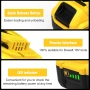 2X DCB184 Резервна батерия за Dewalt 18V 5000mAh за батерия Dewalt 1 бр- 29 , 2 бр- 51, снимка 3