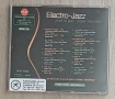 José Le Gall, Didier Heinrich ‎– Electro-Jazz - French Touch Оригинален диск Издание 🇫🇷 FRANCE 200, снимка 2