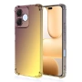 Калъф за Honor 600 Lite 5G с градиентен дизайн и подсилени ъгли – 5 цвята, снимка 6