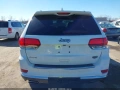 Jeep Grand Cherokee Limited Overland Summit 3,6 pentastar 5,7 Hemi, снимка 9