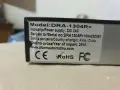​4-канален AHD рекордер / DVR (DVC / Pinetron DRA-1304R+) - перфектно състояние с аксесоари , снимка 3