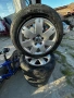 Джанти с гуми 16” 5X112 , снимка 1