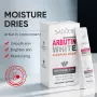 Sadoer Nicotinamide Arbutin White Sleeping Mask - нощна маска за лице, снимка 1