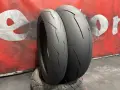 120 70 17 / 180 55 17, Мото гуми, Pirelli DiabloSuperCorsa, снимка 1