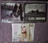 Avril Lavigne - оригинални дискове, снимка 2