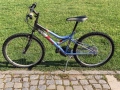 Велосипед 24" EasyTime Viley, снимка 2