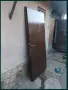 Метална врата здрава, снимка 1