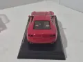 1/43 Ferrari 612 Scaglietti Altaya , снимка 6