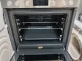 Като нова иноксова печка за вграждане Бош Bosch Made in Germany 2 години гаранция! , снимка 5