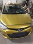 Хюндай I20 на части, снимка 5