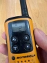 Радиостанция Motorola 2 бр. с подарък, снимка 8