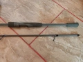 Спининг въдица Daiwa PATHFINDER - 2.40м, снимка 3